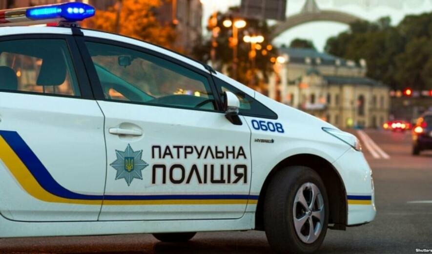 Була розгублена й потребувала допомоги: як у Києві правоохоронці допомогли знайти пенсіонерку, – деталі Була розгублена й потребувала допомоги: як у Києві правоохоронці допомогли знайти пенсіонерку, – деталі