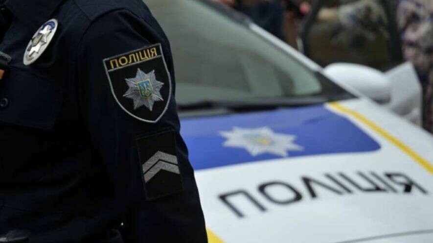 Скандал на дорозі з правоохоронцями: в Києві затримали водія і пасажирку, – деталі Скандал на дорозі з правоохоронцями: в Києві затримали водія і пасажирку, – деталі