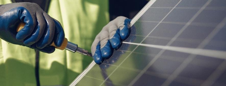 У Києві ОСББ і ЖБК можуть отримати до 70% компенсації за встановлення сонячних батарей