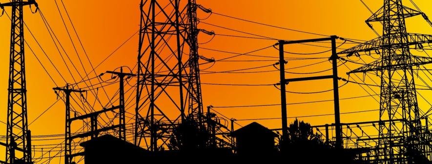 Киян попередили про дефіцит електроенергії: чи будуть відключення Киян попередили про дефіцит електроенергії: чи будуть відключення