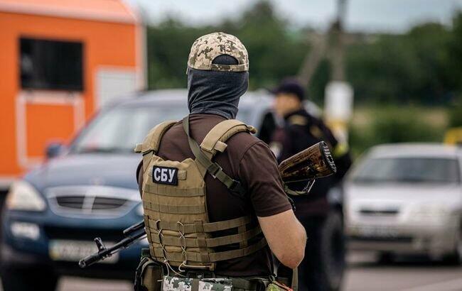 Київ на замку: СБУ масово перевіряє документи і транспорт