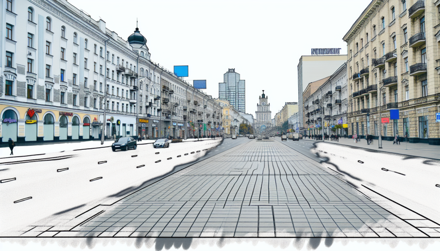 Прогноз погоди у Києві на 21 жовтня: комфортні осінні дні