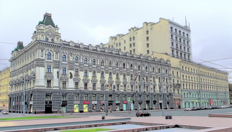 Прогноз погоди в Києві на 20 жовтня: Холодний ранок та зростання температури вдень