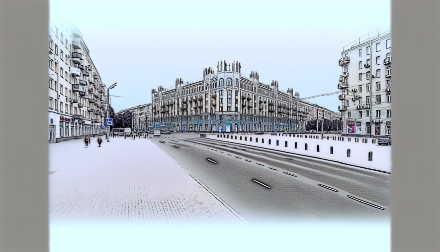 Прогноз погоди у Києві на 24 жовтня: комфортні умови для прогулянок