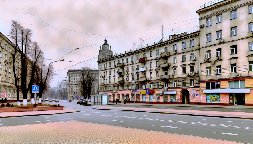 Прогноз погоди в Києві на 18 жовтня: хмарно, але без істотних опадів до вечора
