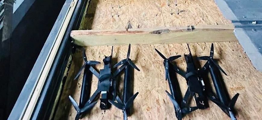 Українські дрони «покарали» стратегічну авіацію рф: уражено 41 літак на чотирьох аеродромах Українські дрони «покарали» стратегічну авіацію рф: уражено 41 літак на чотирьох аеродромах