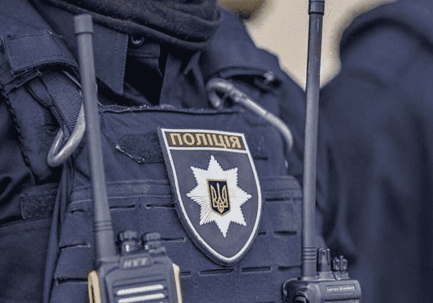 На Київщині поліцейський застрелив 23-річного хлопця: що відомо про трагедію