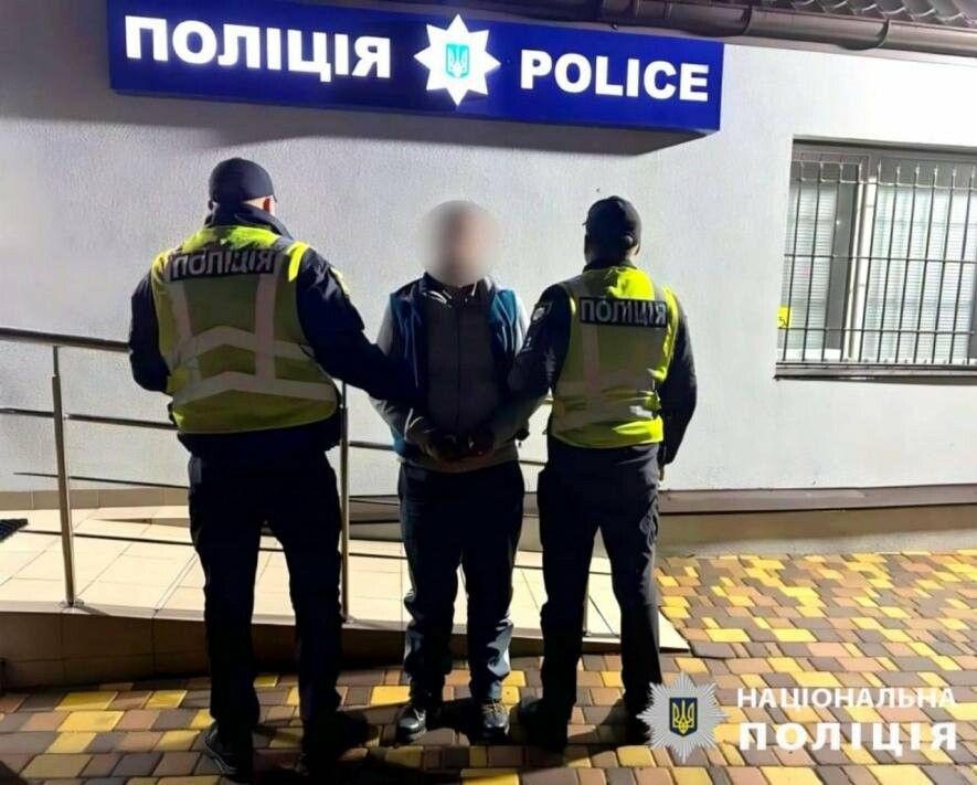 До 13 років тюрми засудили мешканця Київщини за вбивство знайомого, – ФОТО