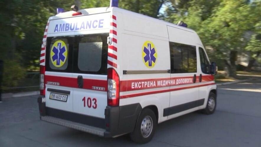 Ледь не попрощалась з життям: у Києві врятували жінку, яка хотіла вкоротити собі віку