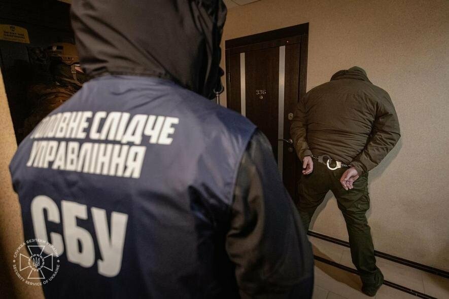 Шокуюче викриття: полковник СБУ, агент ФСБ — хто стоїть за держзрадою Шокуюче викриття: полковник СБУ, агент ФСБ — хто стоїть за держзрадою