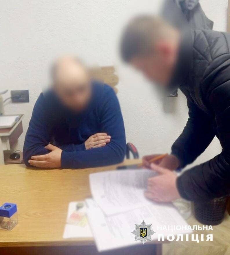 «Зелена» електроенергія за ціною золота: у Києві бізнесмен обдурив державу на 51,7 млн грн «Зелена» електроенергія за ціною золота: у Києві бізнесмен обдурив державу на 51,7 млн грн