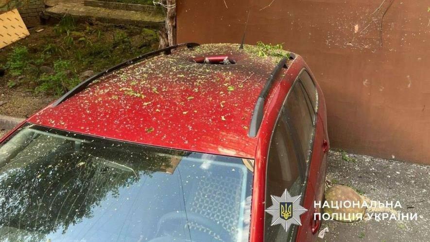 Не витримав сусідів — кинув гранату: що відомо про вибух у Києві Не витримав сусідів — кинув гранату: що відомо про вибух у Києві