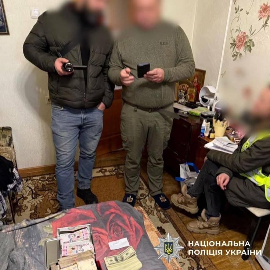 В Києві метро підтопив — і втік: нові деталі втечі екскерівника через ТЦК В Києві метро підтопив — і втік: нові деталі втечі екскерівника через ТЦК