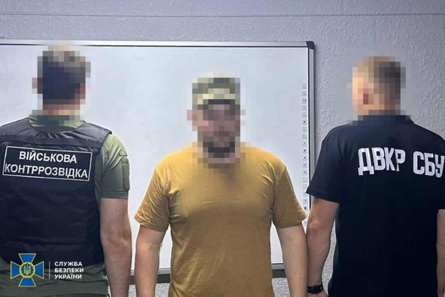 Корупція на війні: начальника фінслужби ЗСУ з Київщини підозрюють у розкраданні грошей на дрони