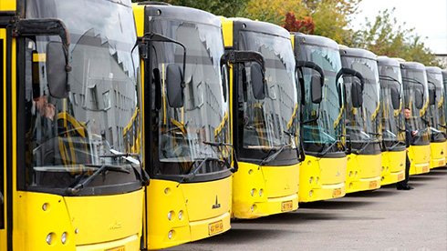 Генератори, автобуси, апарати ШВЛ: Київ відправить допомогу Харкову