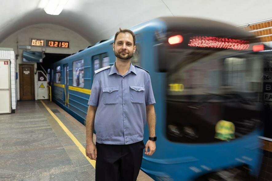 У київському метро доведеться довше чекати поїзди – в чому причина
