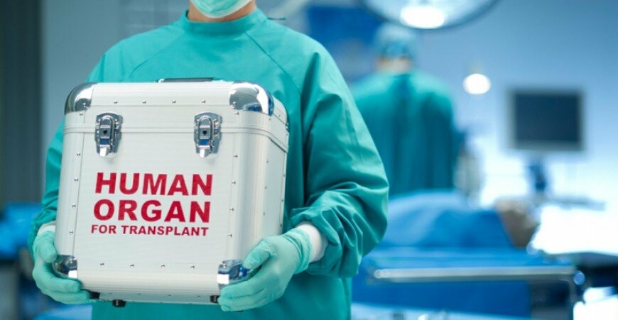 Вперше в Україні київські хірурги провели пересадку комплексу серце-легені, – ВІДЕО