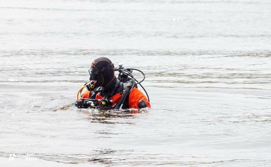 Від початку року на водоймах столиці потонули 13 людей Від початку року на водоймах столиці потонули 13 людей