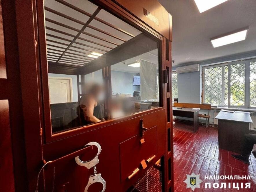 Образив дружину селянина та отримав ножем у живіт: подробиці різанини на Київщині, – ФОТО Образив дружину селянина та отримав ножем у живіт: подробиці різанини на Київщині, – ФОТО