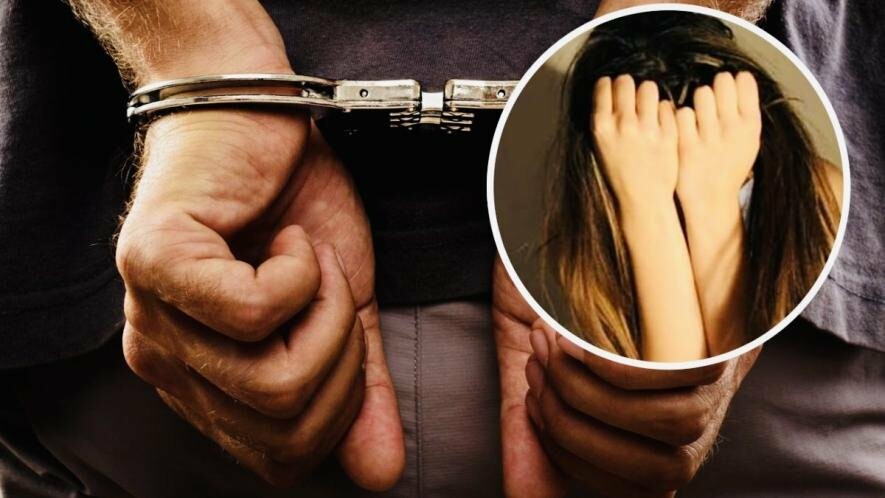 У Київській області чоловік розбещував свою 11-річну племінницю У Київській області чоловік розбещував свою 11-річну племінницю