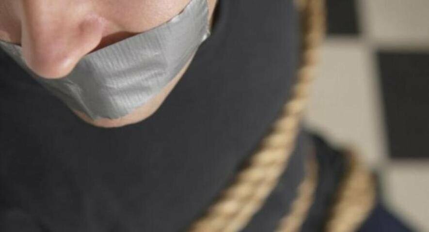 Викрали кардіохірурга, вкололи “отруту” та вимагали викуп: у Києві судитимуть лиходіїв Викрали кардіохірурга, вкололи “отруту” та вимагали викуп: у Києві судитимуть лиходіїв