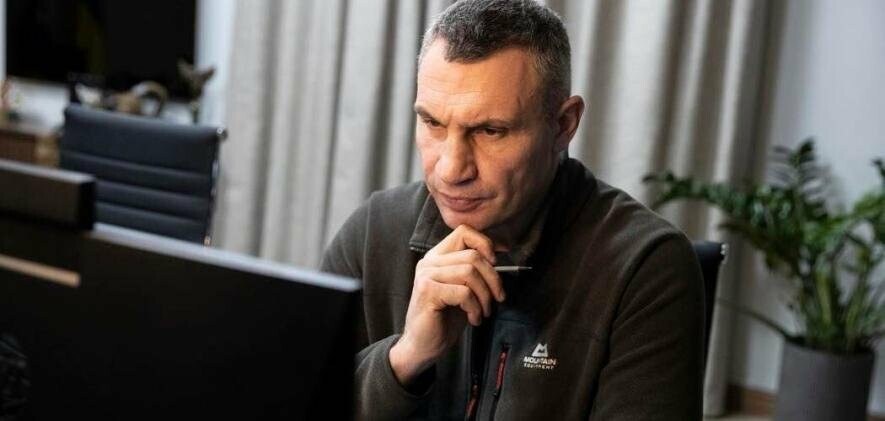 Генплан Києва буде змінено: Кличко повідомив деякі деталі Генплан Києва буде змінено: Кличко повідомив деякі деталі