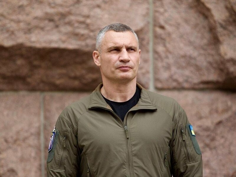 Битва за Київ: суд зупинив розширення повноважень Кличка Битва за Київ: суд зупинив розширення повноважень Кличка