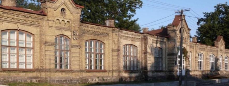 Київ може назавжди втратити історичну пам’ятку: про що йдеться, – ФОТО Київ може назавжди втратити історичну пам’ятку: про що йдеться, – ФОТО