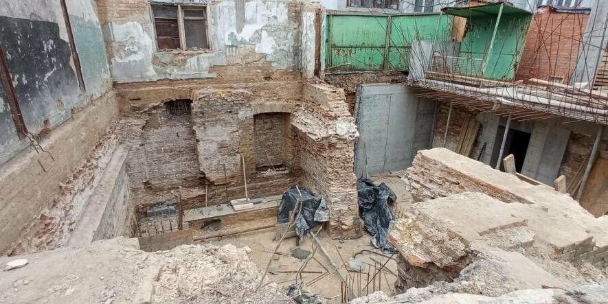 Ще одну з київських архітектурних пам’яток внесли до реєстру: про що йдеться