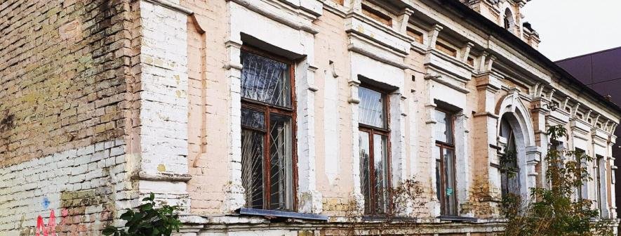 Ще одна історична будівля Києва в небезпеці: прокуратура звернулася до суду