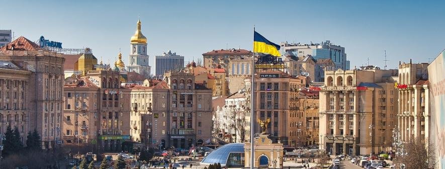 Кадрові перестановки в Києві: Кабмін призначив нових очільників райадміністрацій Кадрові перестановки в Києві: Кабмін призначив нових очільників райадміністрацій