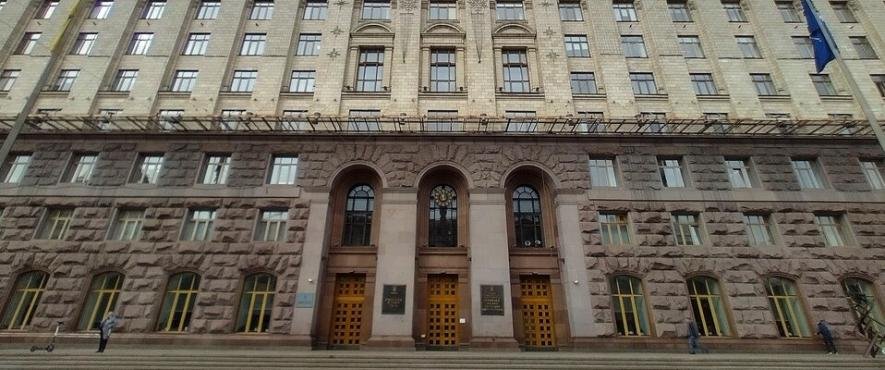 Будемо продовжувати боротьбу: Київрада відповіла на рішення суду щодо повноважень Кличка Будемо продовжувати боротьбу: Київрада відповіла на рішення суду щодо повноважень Кличка