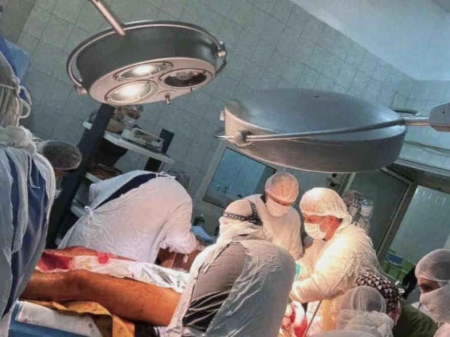 Нова жертва ворожої атаки: у Києві виявили ще одного постраждалого, – деталі Нова жертва ворожої атаки: у Києві виявили ще одного постраждалого, – деталі