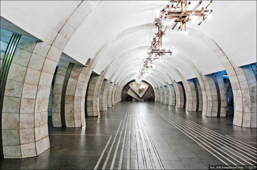 Несподівана загроза в київському метро: станцію «Либідська» закрили