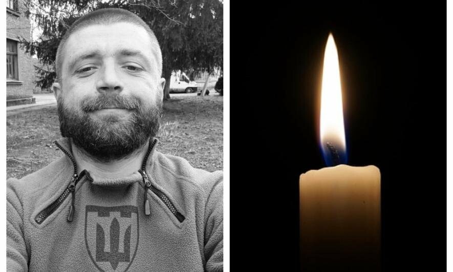 “Не можемо повірити у те, що тебе нема”: на фронті загинув головний лікар київської ветеринарної клініки