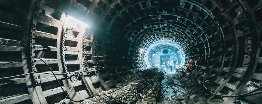 У Києві через два роки можуть відкрити нову ділянку метро: про що йдеться, – ВІДЕО У Києві через два роки можуть відкрити нову ділянку метро: про що йдеться, – ВІДЕО