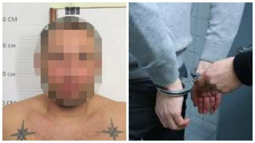 Роками ґвалтував трьох маленьких доньок співмешканки: столичний суд виніс вирок злочинцю Роками ґвалтував трьох маленьких доньок співмешканки: столичний суд виніс вирок злочинцю