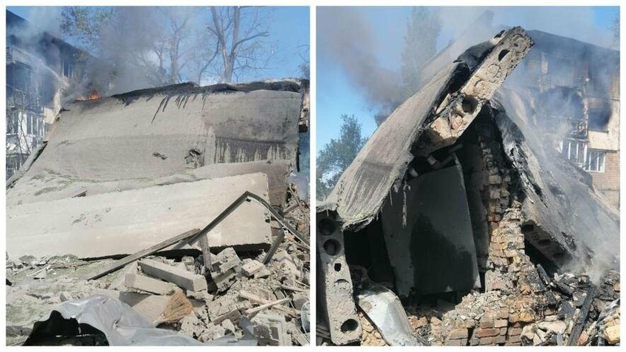 У Києві повністю зруйновано або пошкоджено 3 трансформаторні підстанції, — ДТЕК У Києві повністю зруйновано або пошкоджено 3 трансформаторні підстанції, — ДТЕК