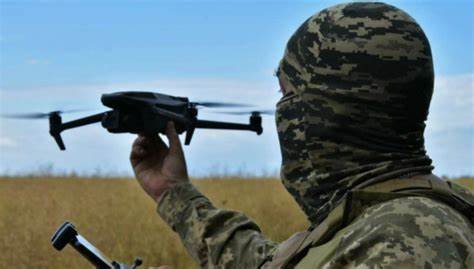 «Омега» та нові реалії війни: Як підрозділ адаптується до сучасних технологій «Омега» та нові реалії війни: Як підрозділ адаптується до сучасних технологій