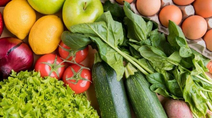 У Києві стартує великий продуктовий розпродаж: перелік локацій в різних районах У Києві стартує великий продуктовий розпродаж: перелік локацій в різних районах