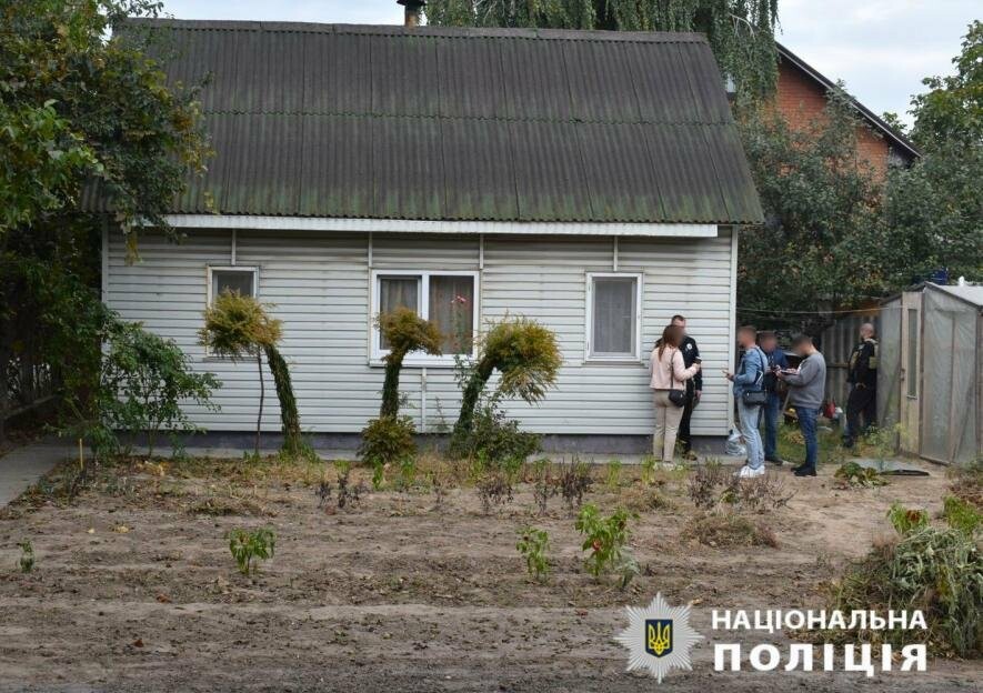 Під Києвом через нецензурну лайку поплатився життям чоловік: деталі трагедії