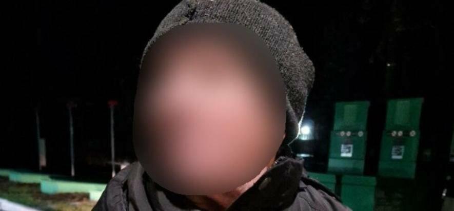 Пішов з дому і не повернувся: під Києвом розшукали 76-річного дідуся ...