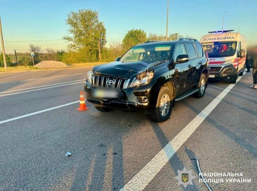 На Київщині загинув чоловік у авто швидкої допомоги: чому і як стався смертельний випадок На Київщині загинув чоловік у авто швидкої допомоги: чому і як стався смертельний випадок