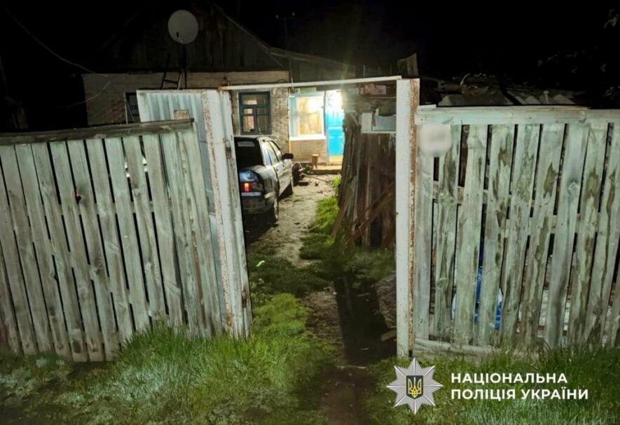 Небезпечна “іграшка”: на Київщині в руках дитини вибухнула граната, – деталі Небезпечна “іграшка”: на Київщині в руках дитини вибухнула граната, – деталі