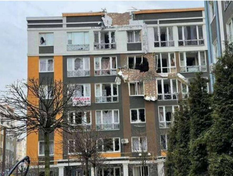 Мільйони на відбудову Київщини: що планується зробити найближчим часом Мільйони на відбудову Київщини: що планується зробити найближчим часом