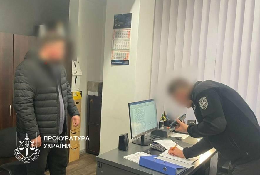 Перевищення влади у Києві: поліція побила військовозобов’язаного