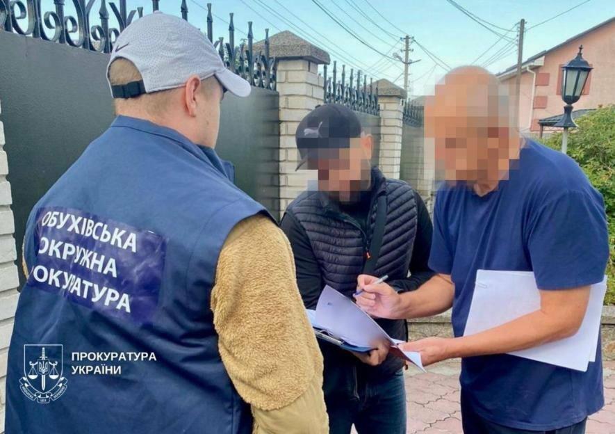 Афера на мільйони: у Київській області судитимуть зловмисників за махінації із землею