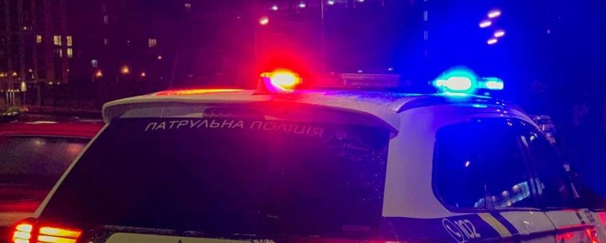 П’яний водій у Києві в’їхав у відбійник і розкидав по дорозі картоплю: деталі ДТП, – ВІДЕО П’яний водій у Києві в’їхав у відбійник і розкидав по дорозі картоплю: деталі ДТП, – ВІДЕО
