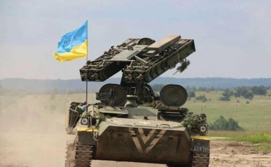Сильні вибухи, сотні БпЛА й ракети в небі: як працювала ППО в Києві й на Київщині Сильні вибухи, сотні БпЛА й ракети в небі: як працювала ППО в Києві й на Київщині