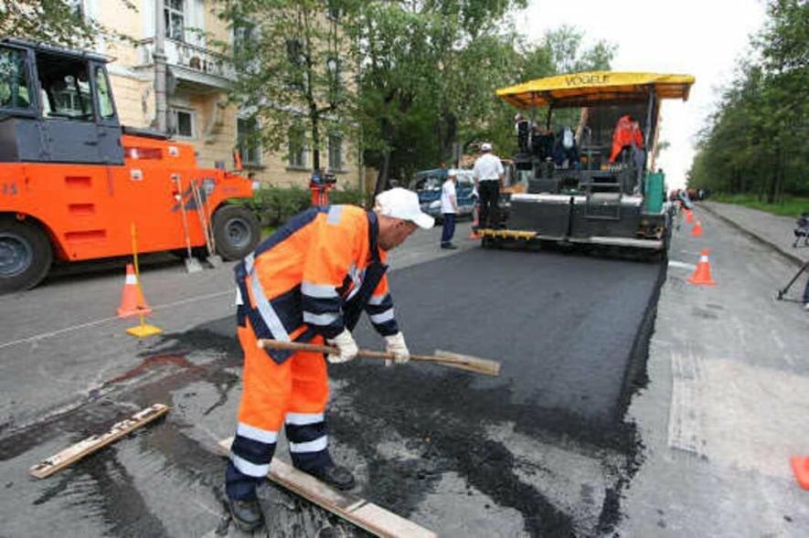 Завтра одну вулицю Києва перекриють на місяць: причина та адреса Завтра одну вулицю Києва перекриють на місяць: причина та адреса